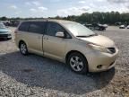 2012 Toyota Sienna LE