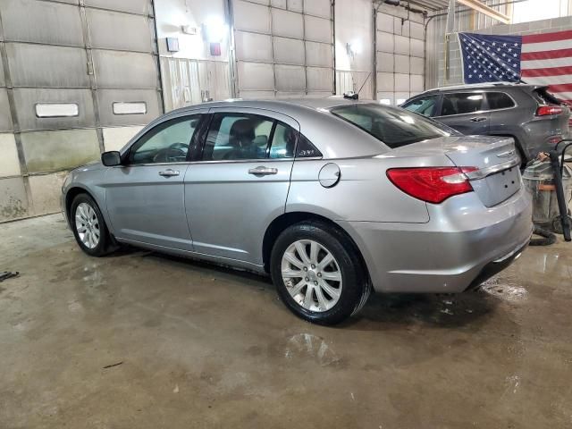 2013 Chrysler 200 Limited