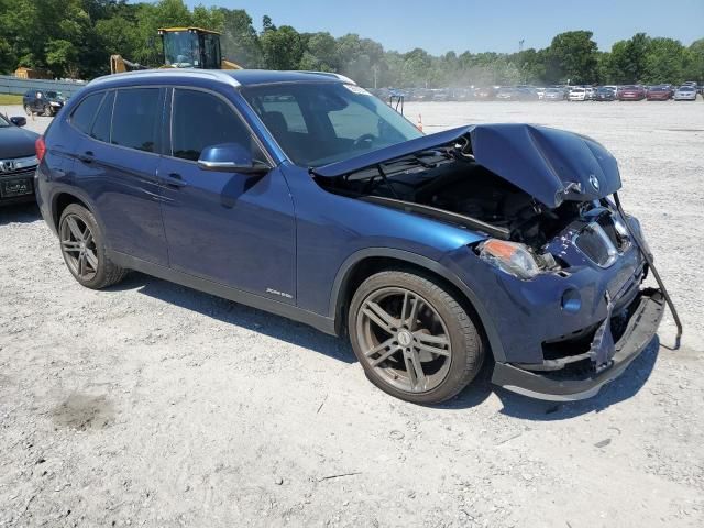 2015 BMW X1 XDRIVE28I