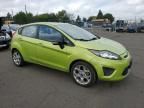 2012 Ford Fiesta SES