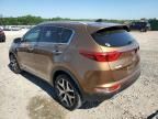 2017 KIA Sportage SX