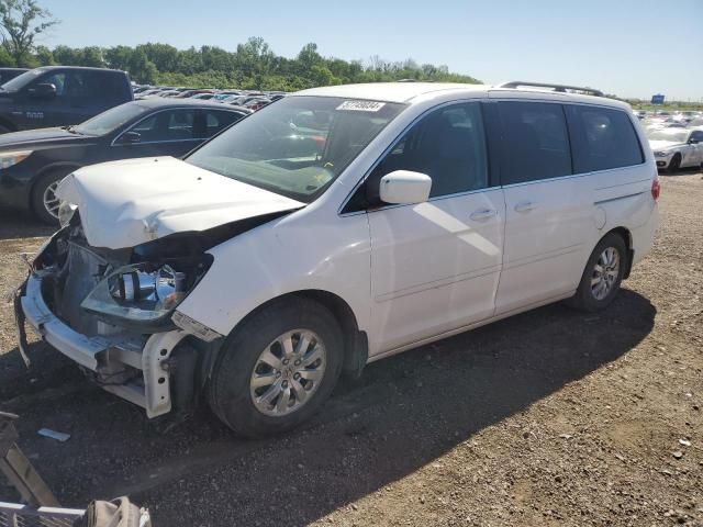 2008 Honda Odyssey EX