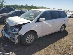 Honda Odyssey ex Vehiculos salvage en venta: 2008 Honda Odyssey EX