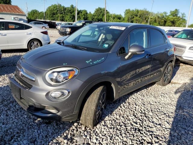 2018 Fiat 500X POP