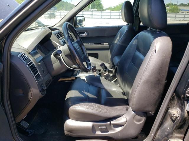 2008 Ford Escape Limited