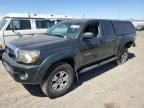 2011 Toyota Tacoma Access Cab