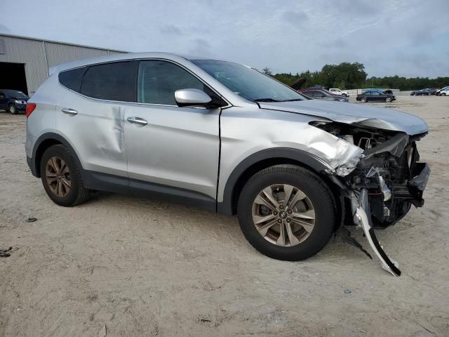 2016 Hyundai Santa FE Sport