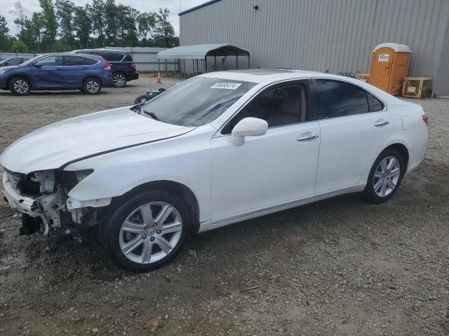 2008 Lexus ES 350