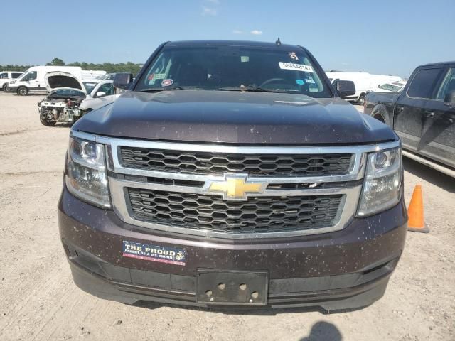 2015 Chevrolet Suburban C1500  LS