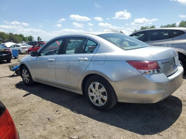 2010 Honda Accord LX