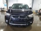 2011 Mitsubishi Outlander Sport SE