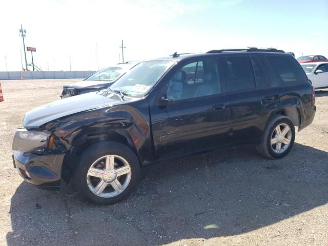 2009 Chevrolet Trailblazer LT