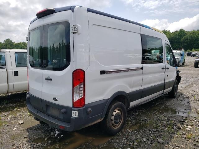 2018 Ford Transit T-250