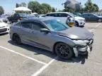 2020 Honda Civic SI