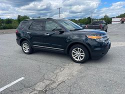 2015 Ford Explorer XLT en venta en North Billerica, MA