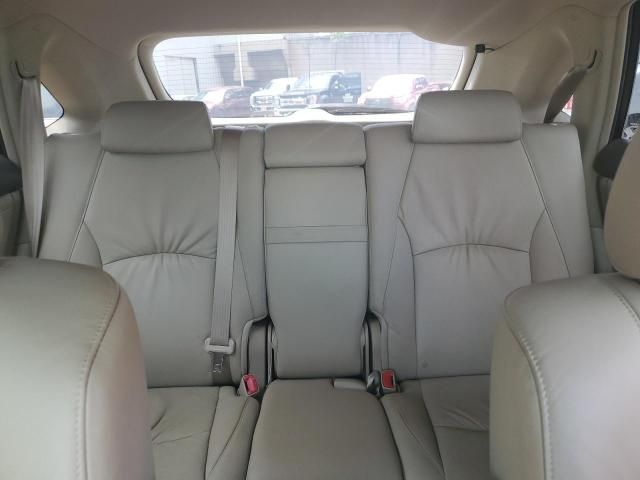 2008 Lexus RX 350