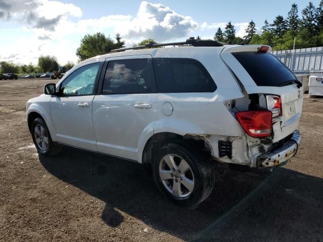 2015 Dodge Journey SE