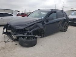 Salvage cars for sale from Copart Haslet, TX: 2012 Audi Q5 Premium Plus