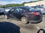 2013 Ford Taurus SE