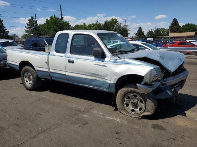 1997 Toyota Tacoma Xtracab