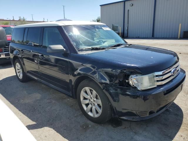 2009 Ford Flex SE