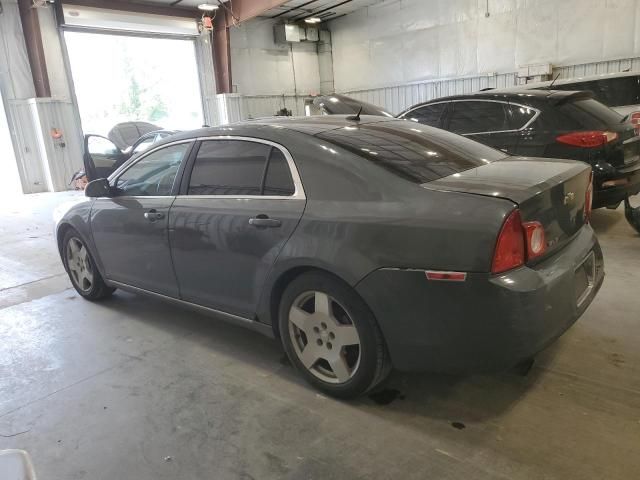 2009 Chevrolet Malibu 2LT