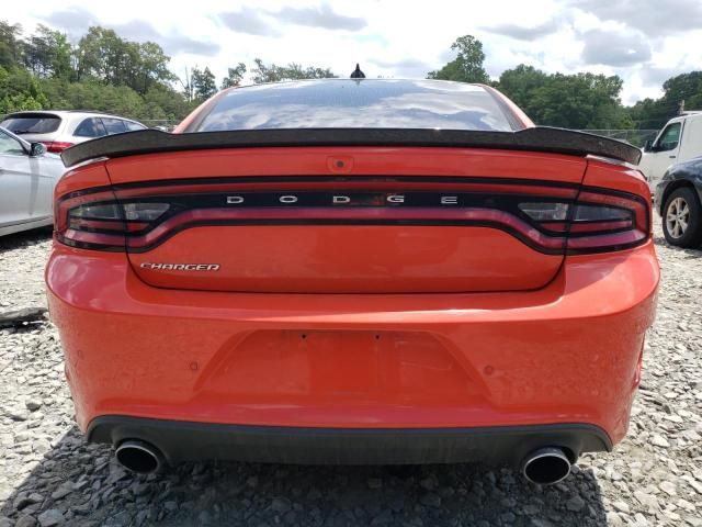 2019 Dodge Charger GT