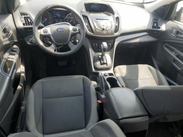 2014 Ford Escape S