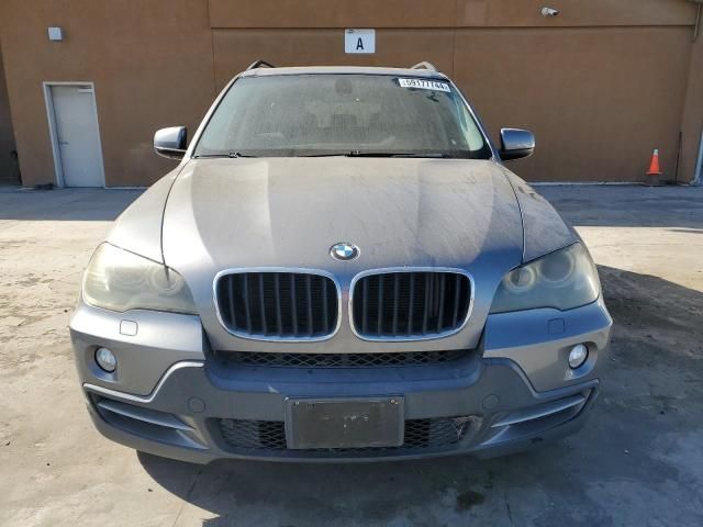 2007 BMW X5 3.0I