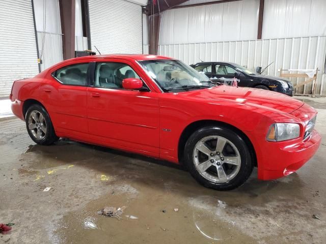 2008 Dodge Charger R/T