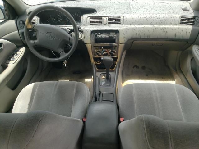 1997 Toyota Camry CE