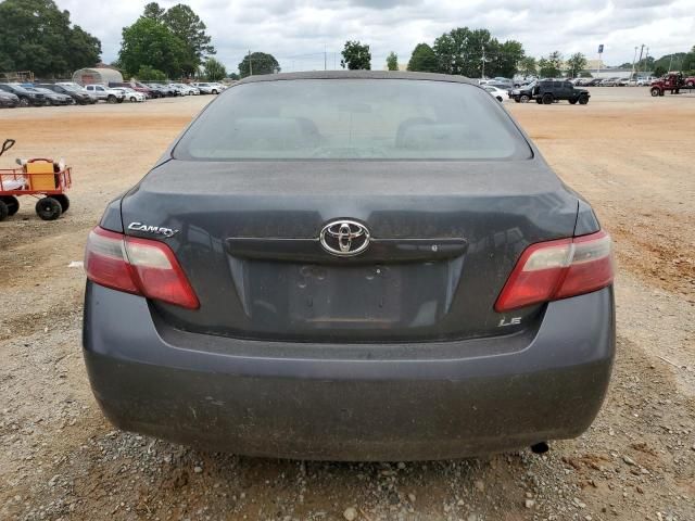 2007 Toyota Camry CE