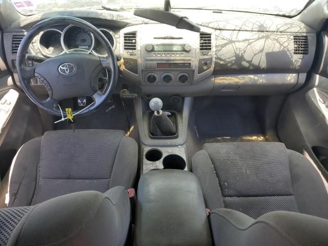 2006 Toyota Tacoma X-RUNNER Access Cab