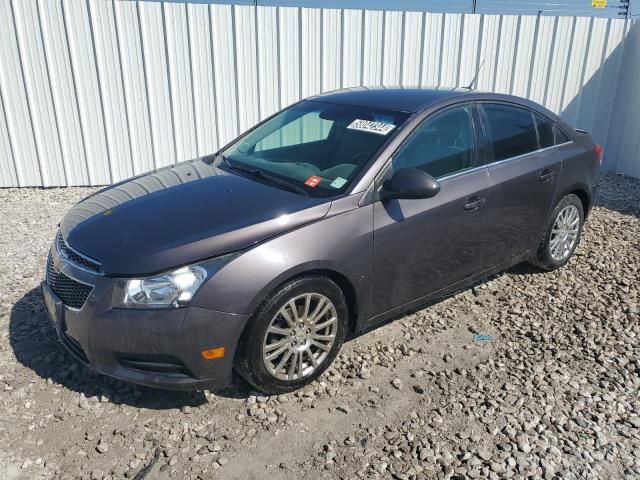 2011 Chevrolet Cruze ECO