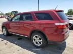 2013 Dodge Durango SXT