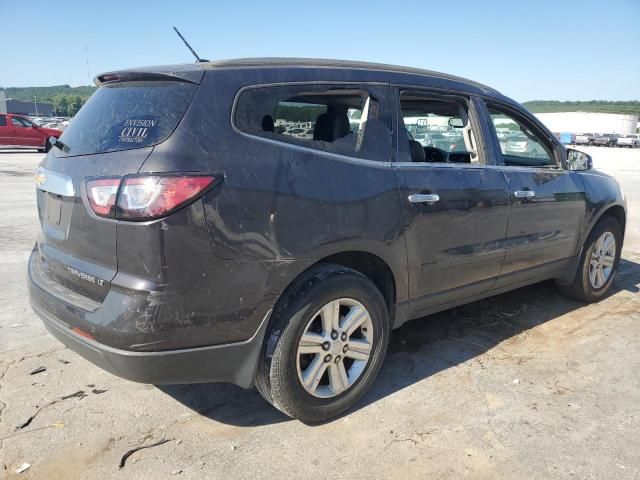 2013 Chevrolet Traverse LT