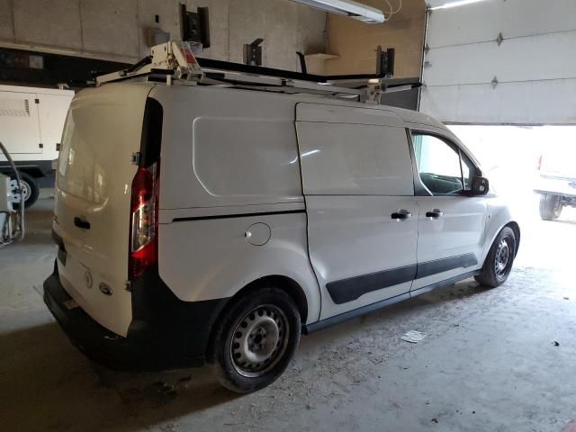 2014 Ford Transit Connect XL