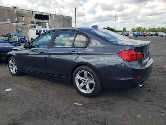 2013 BMW 328 XI