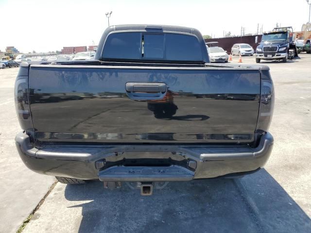 2008 Toyota Tacoma Double Cab Prerunner Long BED