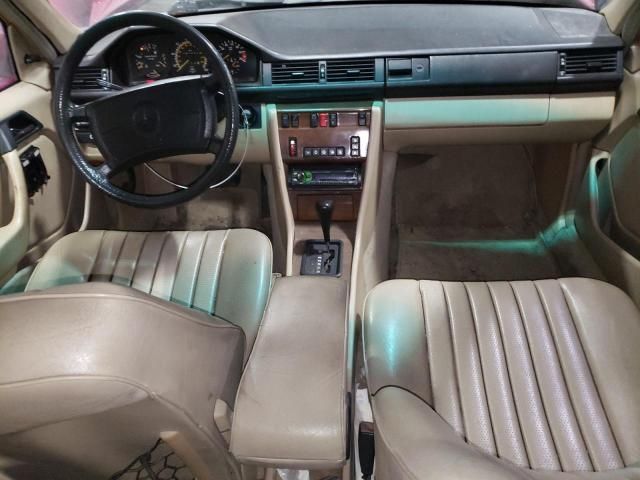 1989 Mercedes-Benz 300 E