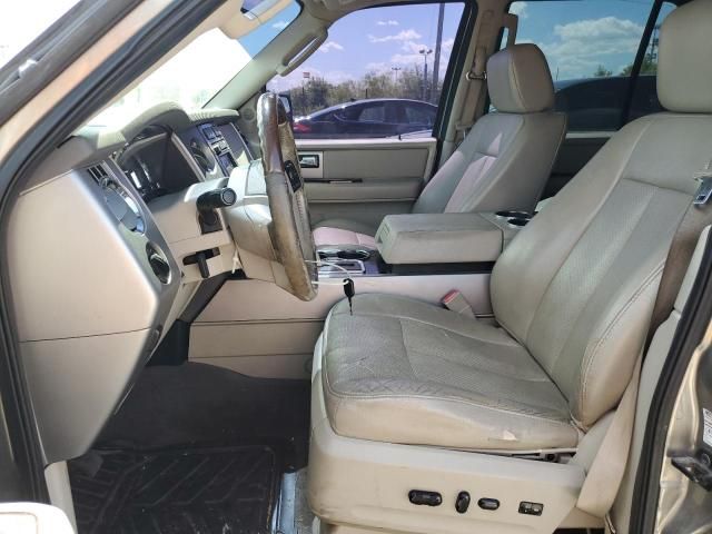 2008 Ford Expedition Limited