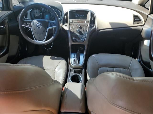 2012 Buick Verano