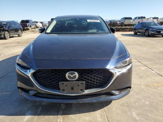 2019 Mazda 3 Premium