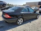 2005 Mercedes-Benz C 230K Sport Sedan