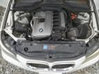 2007 BMW 530 I