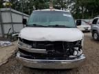 2008 Chevrolet Express G2500