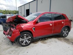 2021 Mitsubishi Outlander Sport SE en venta en Apopka, FL