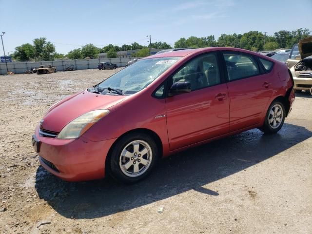 2006 Toyota Prius