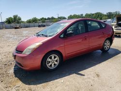 Toyota Vehiculos salvage en venta: 2006 Toyota Prius