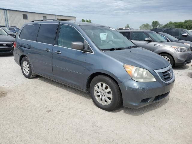 2010 Honda Odyssey EX